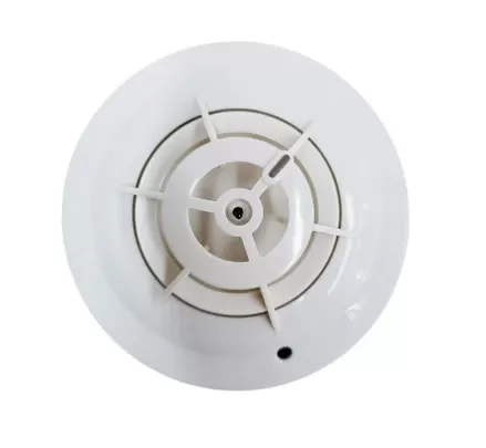 what is the difference between addressable and conventional fire alarm systems